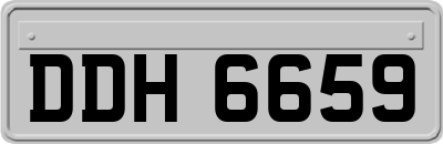 DDH6659