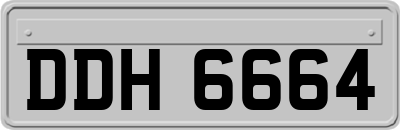 DDH6664