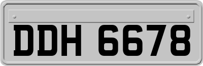 DDH6678