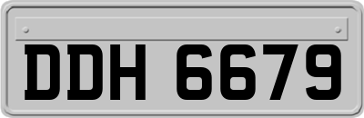 DDH6679