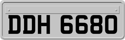 DDH6680