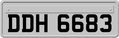 DDH6683