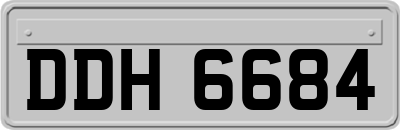 DDH6684