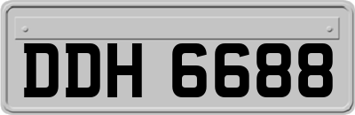DDH6688
