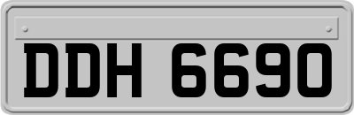 DDH6690