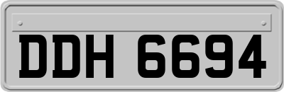 DDH6694