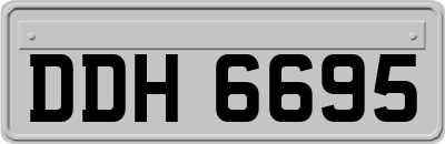 DDH6695