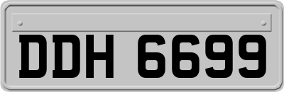 DDH6699