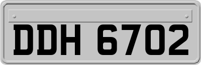 DDH6702