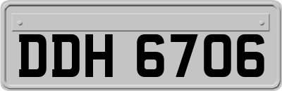 DDH6706