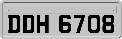 DDH6708