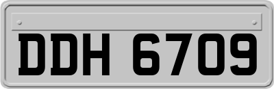 DDH6709