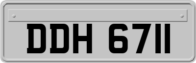 DDH6711