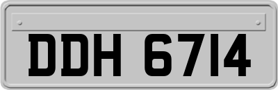 DDH6714