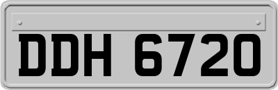 DDH6720