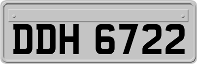 DDH6722