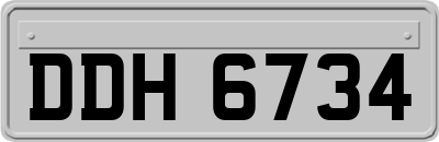 DDH6734