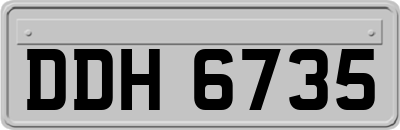 DDH6735