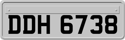 DDH6738