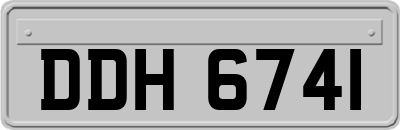 DDH6741