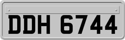 DDH6744