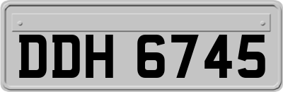 DDH6745