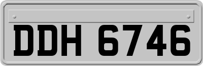DDH6746
