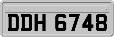 DDH6748