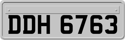 DDH6763