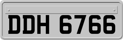 DDH6766