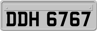 DDH6767