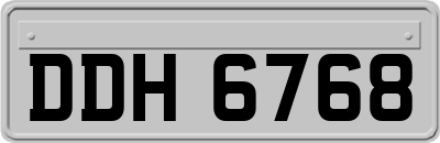 DDH6768