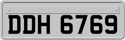 DDH6769