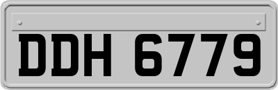 DDH6779