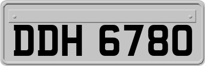 DDH6780