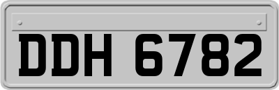 DDH6782