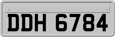 DDH6784
