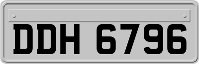 DDH6796