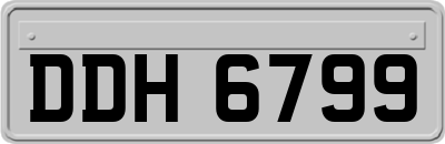 DDH6799