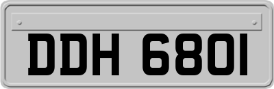 DDH6801
