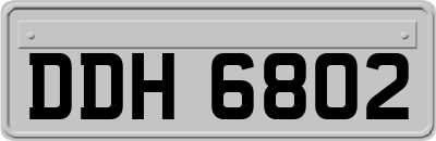 DDH6802