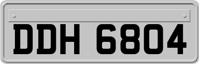 DDH6804