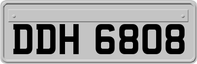DDH6808