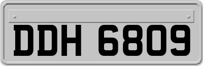 DDH6809