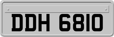 DDH6810