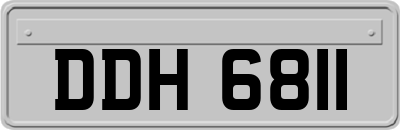 DDH6811