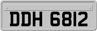 DDH6812