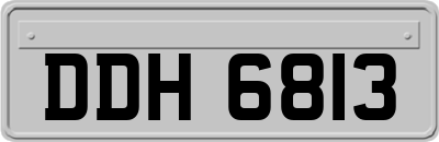 DDH6813