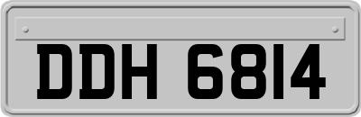 DDH6814