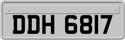 DDH6817